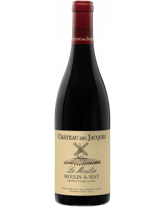 Moulin À Vent Le Moulin Louis Jadot / Beaujolais / Frankrijk Rode Wijn / Wijnhandel MKWIJNEN

