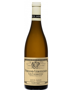 Couvent Des Jacobins Blanc Louis Jadot Magnum / Bourgogne / Frankrijk Witte Wijn / Wijnhandel MKWIJNEN
