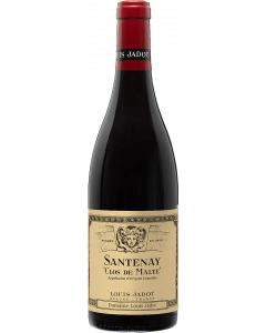 Meursault Les Cras Louis Jadot / Bourgogne / Frankrijk Rode Wijn / Wijnhandel MKWIJNEN
