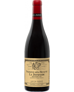 Meursault Les Cras Louis Jadot / Bourgogne / Frankrijk Rode Wijn / Wijnhandel MKWIJNEN
