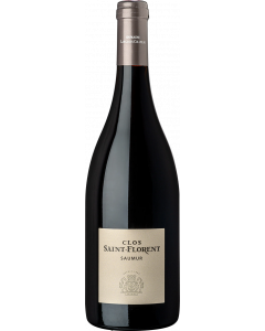 Saumur Champigny Clos Saint Florent Langlois 2021