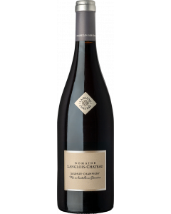 Saumur Champigny Langlois 2023