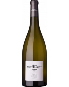 Saumur Clos Saint Florent Langlois 2021