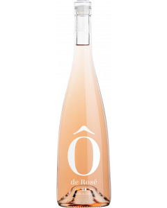 Ô de Rosé Lorgeril 2024