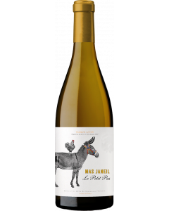 Le Petit Pas Blanc 2024