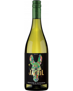 Les Hauts De Janeil Grenache-Sauvignon 2024