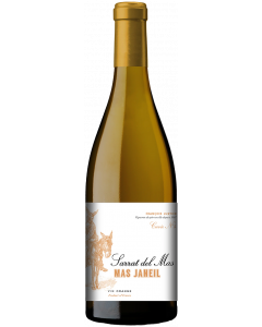 Sarrat Mas Janeil / Languedoc-Roussillon / Frankrijk Witte Wijn / Wijnhandel MKWIJNEN
