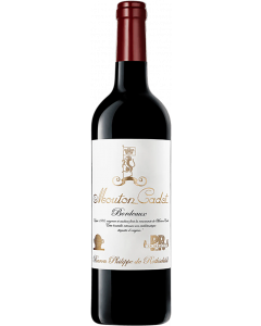 Heritage Mouton Cadet 2022