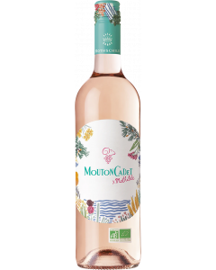 Mathilde Mouton Cadet Rosé 2024