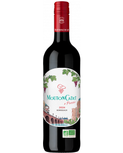 Pierre Mouton Cadet 2023