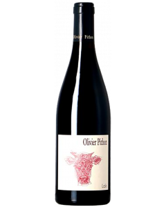 Cuvée Lais Rouge 2020