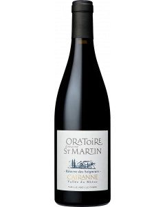 Cairanne Resèrve des Seigneurs Rouge 2021