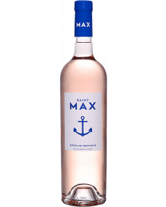 Côte de Provence Rosé Saint Max 2024