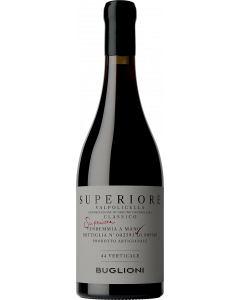 44 Verticale Valpolicella Superiore 2020