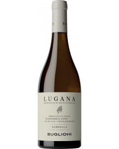 Gabriella Lugana 2024