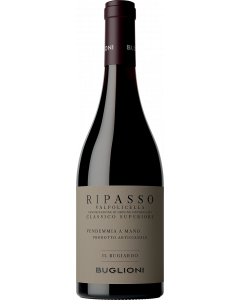 Il Burgiardo Ripasso Valpolicella 2022