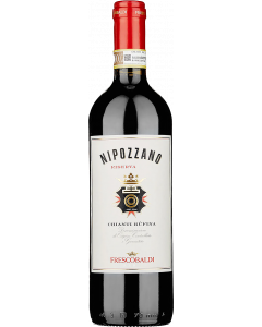 Chianti Rufina Riserva Nipozzano Magnum / Toscanië / Italië Rode Wijn / Wijnhandel MKWIJNEN

