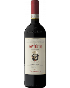 Chianti Rufina Riserva Nipozzano Magnum / Toscanië / Italië Rode Wijn / Wijnhandel MKWIJNEN

