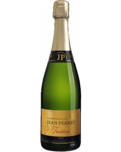 Pernet Brut Tradition / Jean Pernet / Champagne / Wijnhandel MKWIJNEN