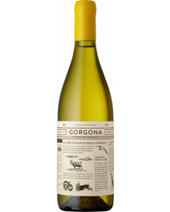 Gorgona Bianco 2023