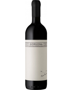 Gorgona Rosso 2019