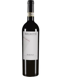 Barolo Negretti 2020