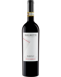 Bricco Ambrogio Negretti 2020