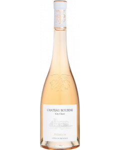 Premium Côtes De Provence Cru Classé / Château Roubine / Provence / Franse Rosé Wijn / Wijnhandel MKWIJNEN
