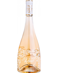 La Vie en Rose / Château Roubine / Provence / Franse Rosé Wijn / Wijnhandel MKWIJNEN
