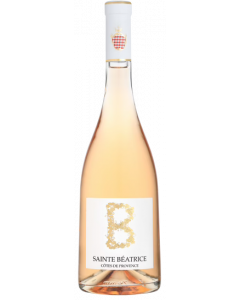 Sainte Béatrice / Château Roubine / Provence / Franse Rosé Wijn / Wijnhandel MKWIJNEN
