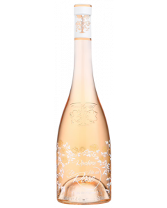 La Vie en Rose Cuvée BIO / Château Roubine / Provence / Franse Rosé Wijn / Wijnhandel MKWIJNEN
