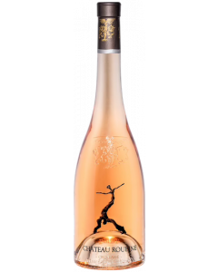 Inspire Cru Classé Rosé / Château Roubine / Provence / Franse Rosé Wijn / Wijnhandel MKWIJNEN
