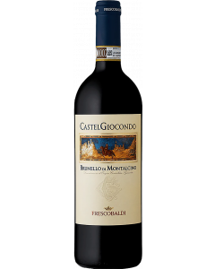 Castelgiocondo Brunello di Montalcino 2019