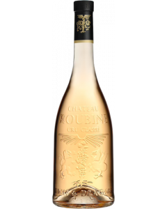 Lion & Dragon Cru Classé Rosé / Château Roubine / Provence / Franse Rosé Wijn / Wijnhandel MKWIJNEN
