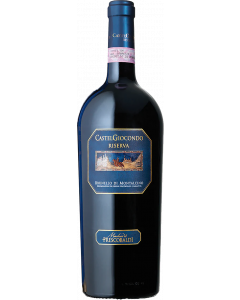 Castelgiocondo Ripe Al Convento Brunello di Montalcino 2015