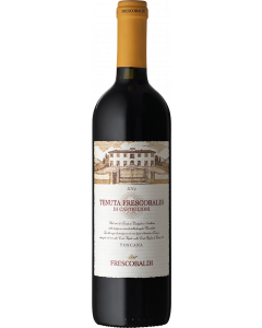 Tenuta Frescobaldi Di Castiglioni 2019