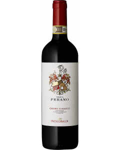 Chianti Classico Tenuta Perano 2022