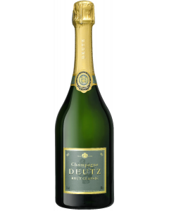 Deutz Brut Classic / Champagne / Wijnhandel MKWIJNEN