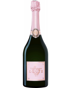 Deutz Brut Rosé Magnum / Champagne / Wijnhandel MKWIJNEN
