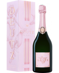 Deutz Brut Rosé Magnum / Champagne / Wijnhandel MKWIJNEN
