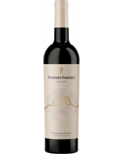 Crianza Dominio Fournier 2020