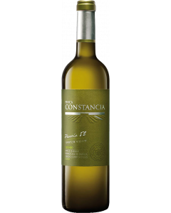 Parcela 52 Verdejo Constancia 2023
