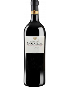 Finca Moncloa 2019