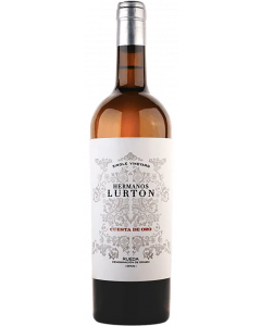 Hermanos Lurton Cuesta de Oro 2022