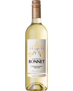 Entre-Deux-Mers / Château Bonnet - Andre Lurton / Bordeaux / Franse Witte Wijn / Wijnhandel MKWIJNEN
