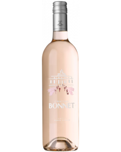 Bordeaux Rosé / Château Bonnet - Andre Lurton / Bordeaux / Franse Rosé Wijn / Wijnhandel MKWIJNEN
