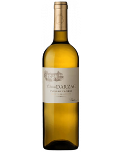 Entre-Deux-Mers / Château Darzac / Bordeaux / Franse Witte Wijn / Wijnhandel MKWIJNEN
