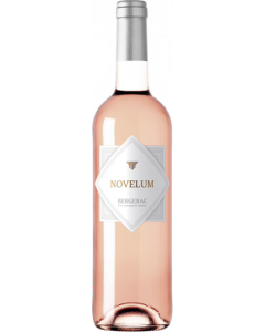 Bergerac Rosé / Novellum / Sud Ouest / Franse Rosé Wijn / Wijnhandel MKWIJNEN
