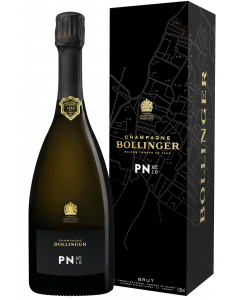 Bollinger PN AYC 18 + etui 2018