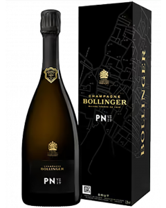 Bollinger PN VZ19 + etui 2019